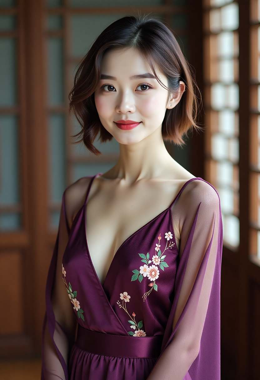 静心梵唱
